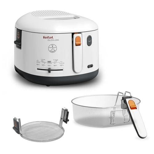 Tefal Fritteuse...