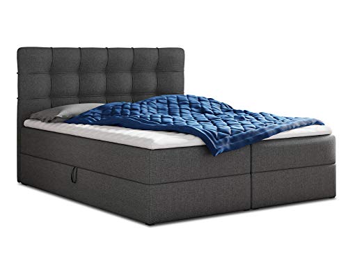 Boxspringbett Best...
