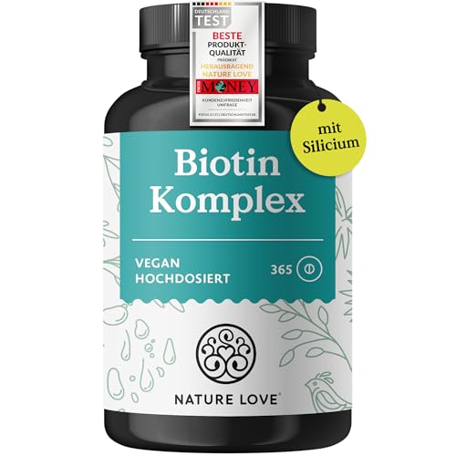 Biotin Komplex - mit...