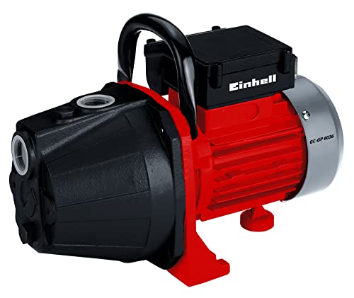 Einhell Gartenpumpe...