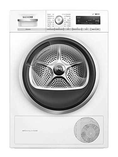 Siemens WT47W5W0...