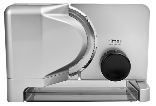 ritter E 16 Duo Plus...