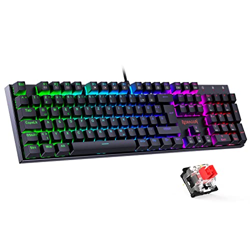 Redragon Mechanische...