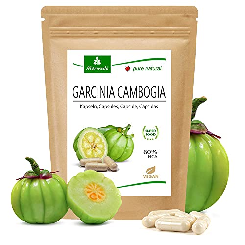 Garcinia Cambogia 90...