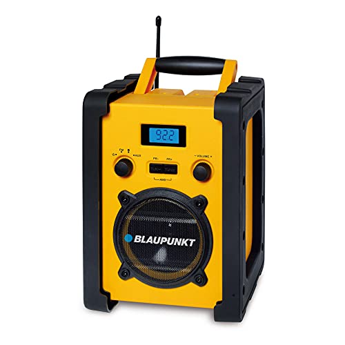 Blaupunkt BSR 682...