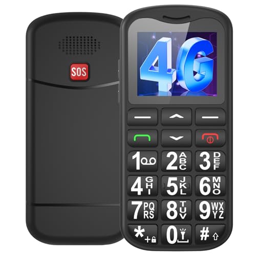 Ufferson 4G...
