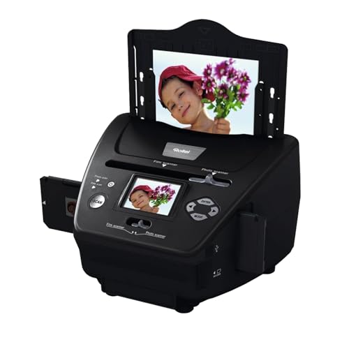 Rollei PDF-S 240 SE...