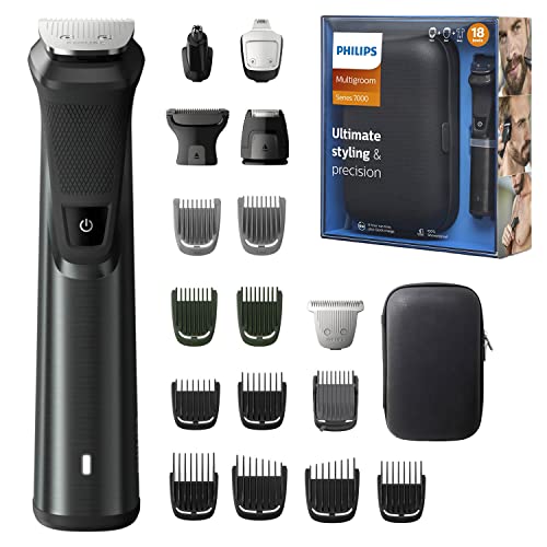 Philips Multigroom...