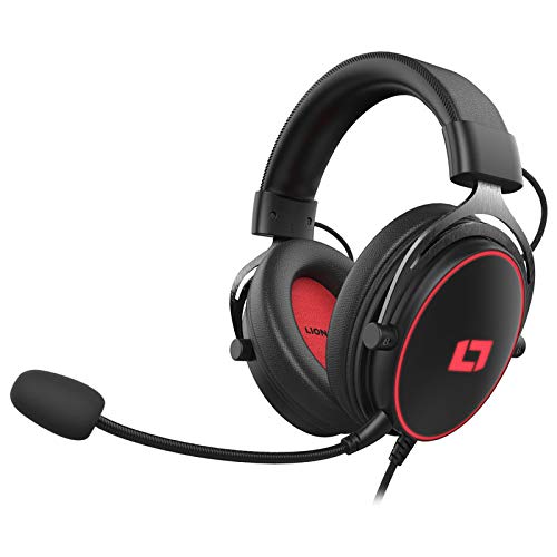 Lioncast LX55 USB...