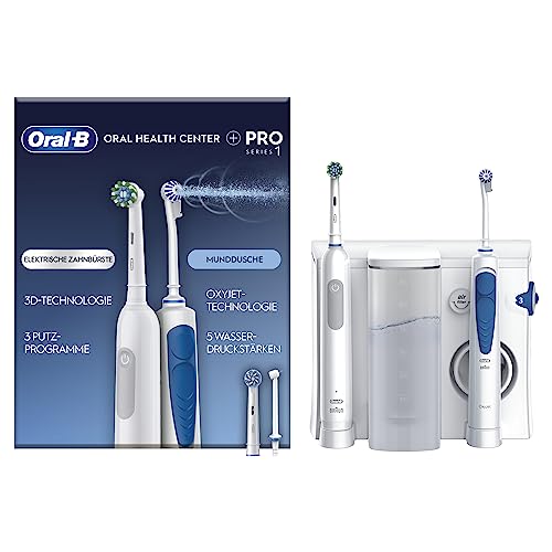 Oral-B Oral Health...