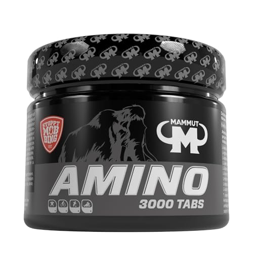 Mammut Amino 3000...