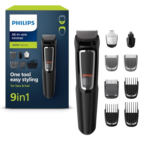 Philips Multigroom...