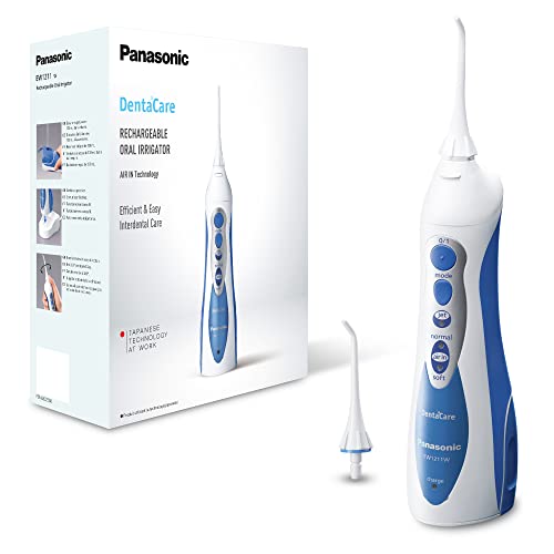 Panasonic Munddusche...