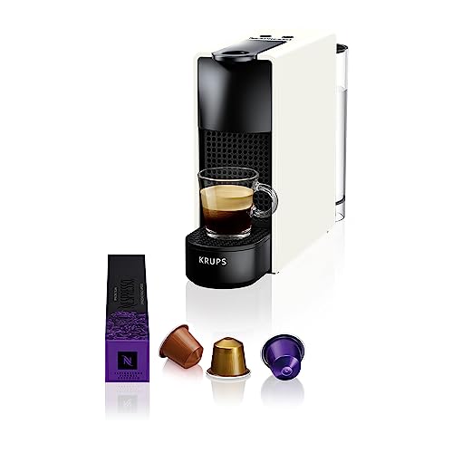 Nespresso Krups...