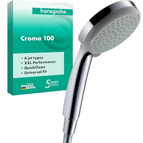 hansgrohe Croma 100...