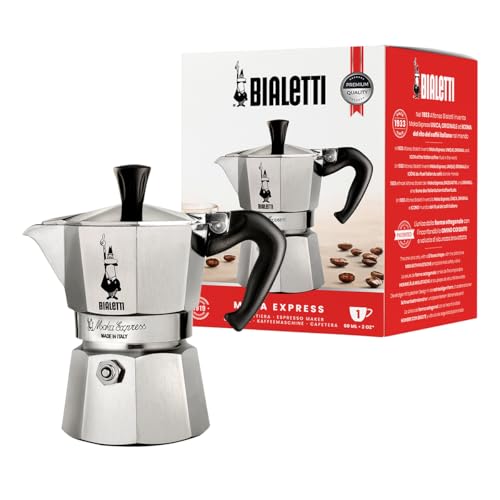 Bialetti - Moka...