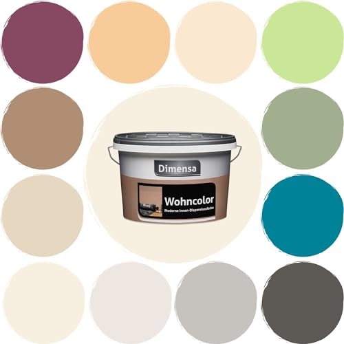 Dimensa Wohncolor...