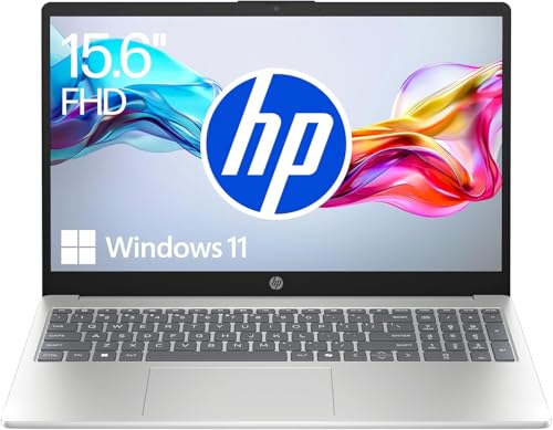 HP Laptop | 15,6'...