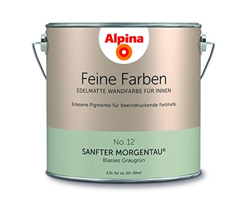 Alpina Feine Farben...