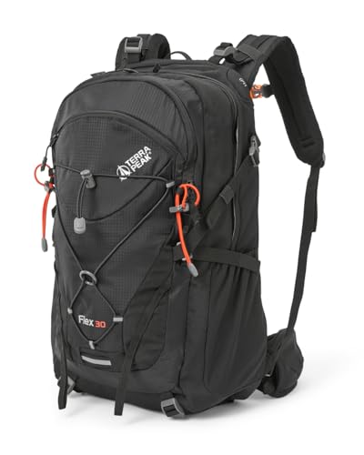 Terra Peak...