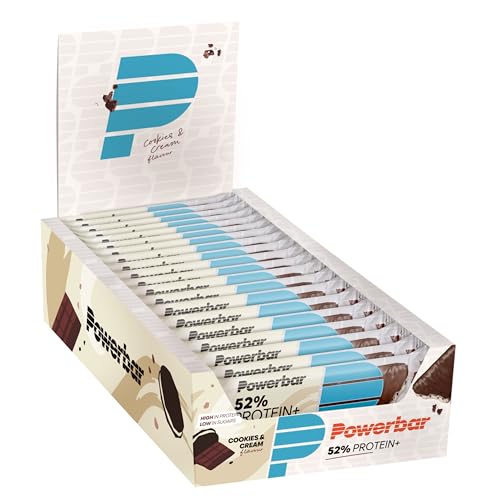 Powerbar - 52%...