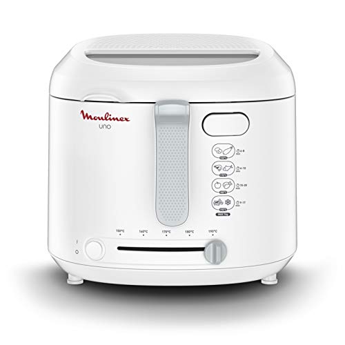 Moulinex AF2031...