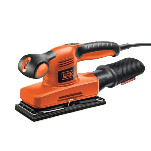BLACK+DECKER...