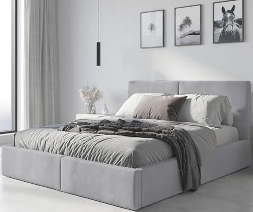 Interbeds...
