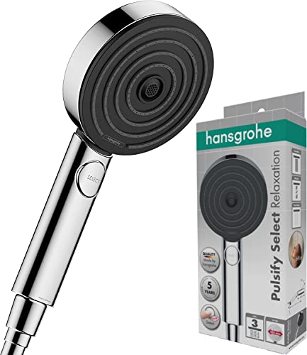hansgrohe Pulsify...