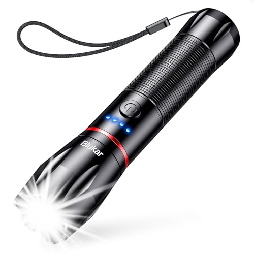 Blukar LED...