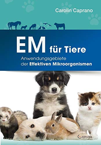 EM für Tiere:...