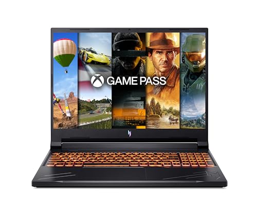 Acer Nitro V16...
