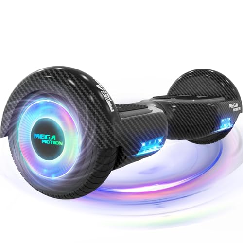 MEGA MOTION...