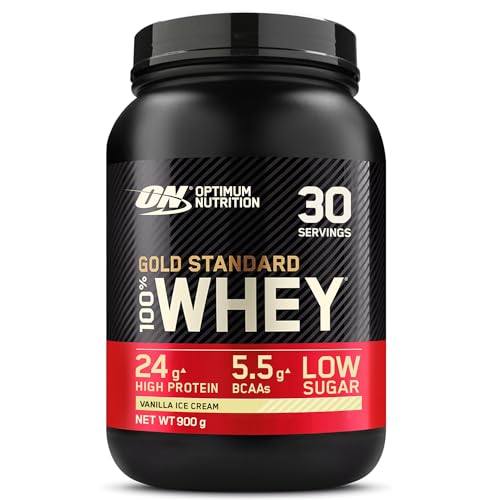 Optimum Nutrition...