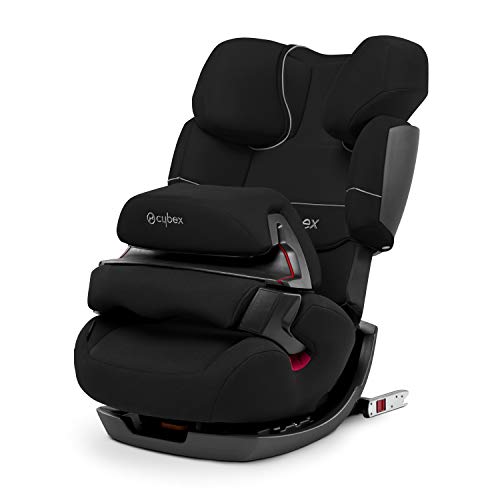 CYBEX Silver 2-in-1...