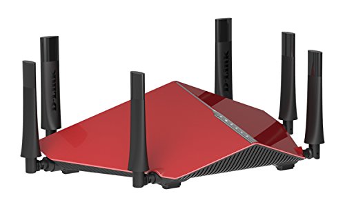 D-Link DIR-890L...