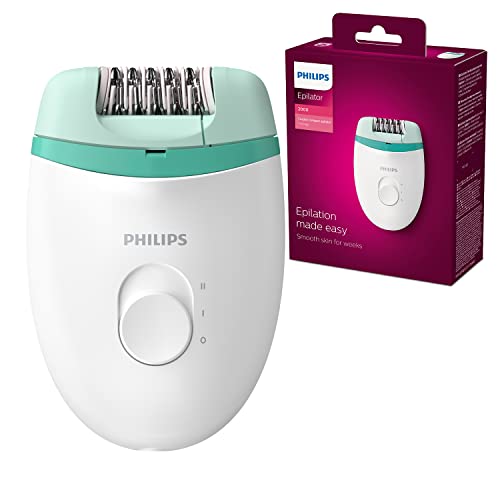 Philips Satinelle...