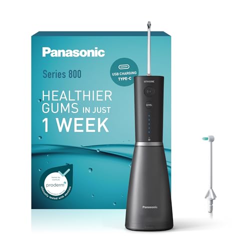 Panasonic Series 800...