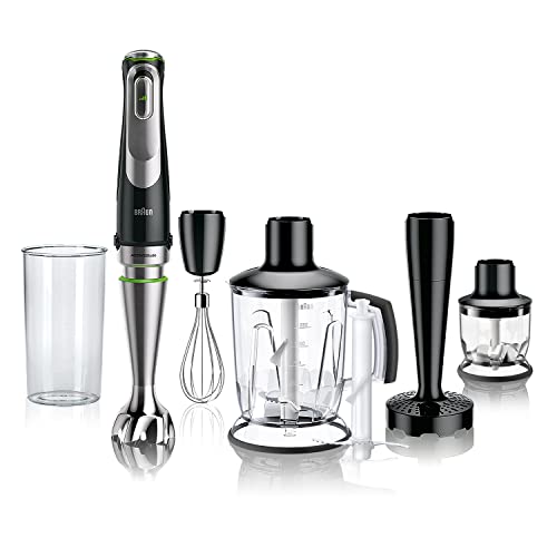 Braun MultiQuick 9...