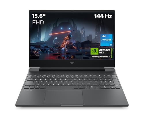 HP Victus Gaming...