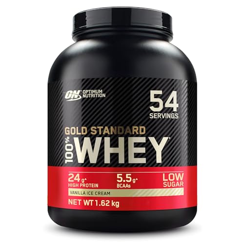 Optimum Nutrition ON...
