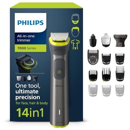 Philips Multigroom...
