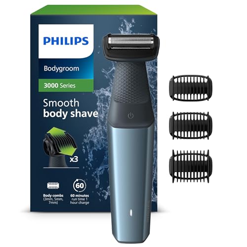 Philips Bodygroom...