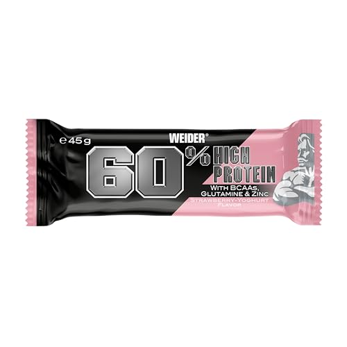Weider 60%...