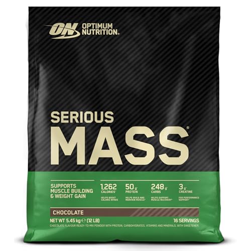 Optimum Nutrition...