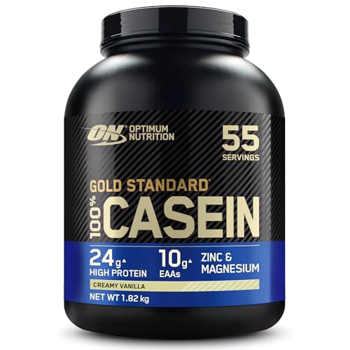 Optimum Nutrition...