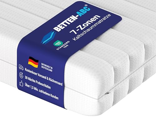 Betten-ABC -...