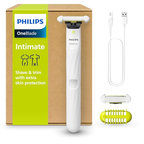 Philips OneBlade...