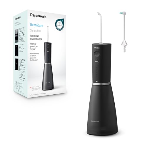 Panasonic Series 800...