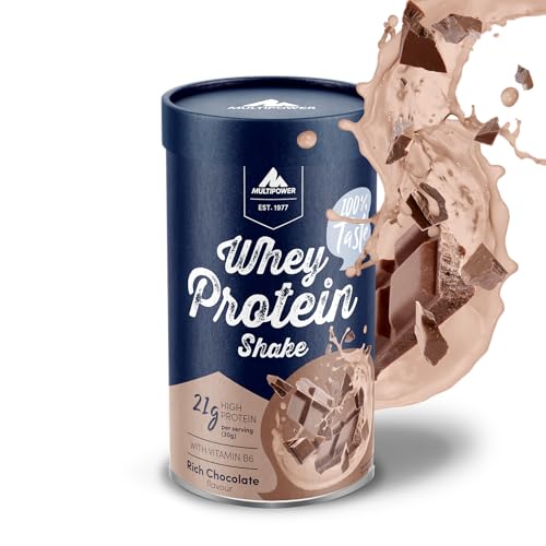 Multipower Whey...